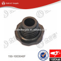 Tampa de enchimento de óleo de motor Yuchai 150-1003040F para YC6G